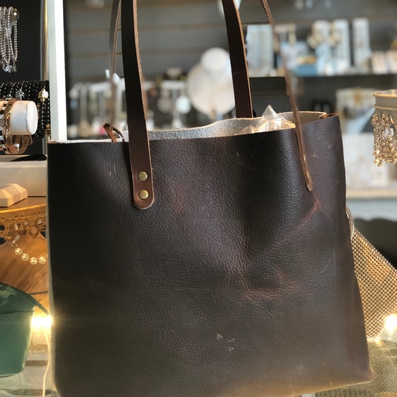 Handbag - Picture 3 of 5